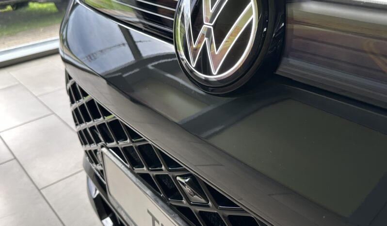 
VW Tiguan full									
