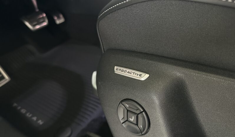 
VW Tiguan full									