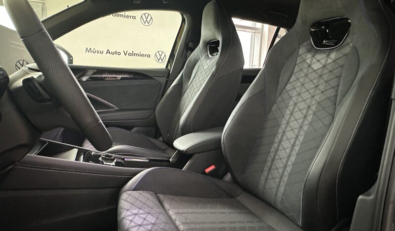 
VW Tiguan full									