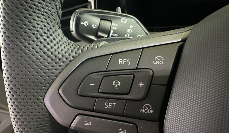 
VW Tiguan full									