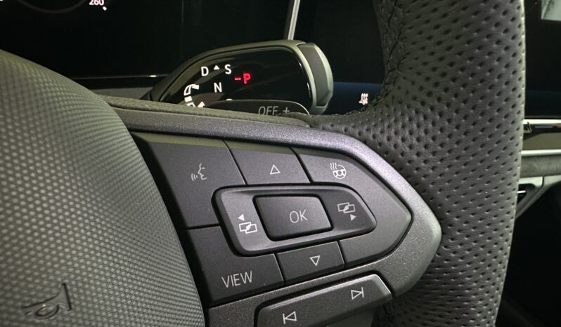 
VW Tiguan full									