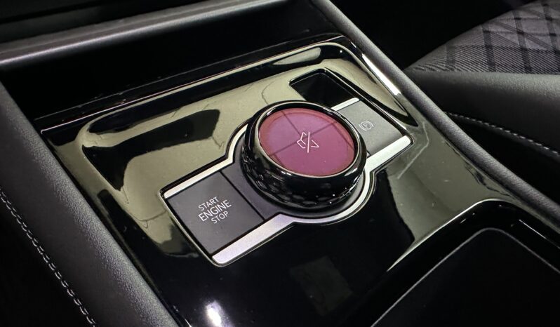 
VW Tiguan full									