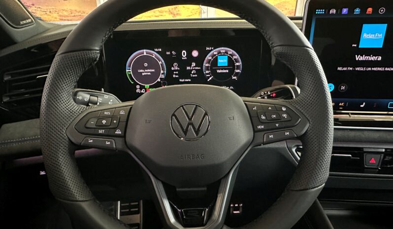 
VW Tiguan full									