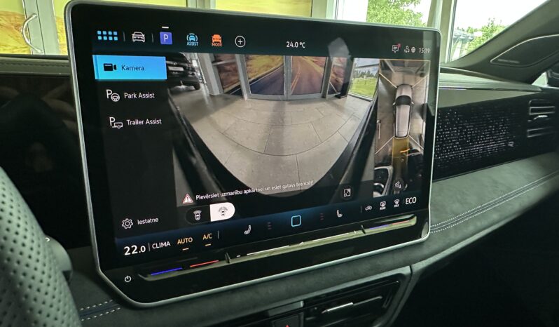 
VW Tiguan full									
