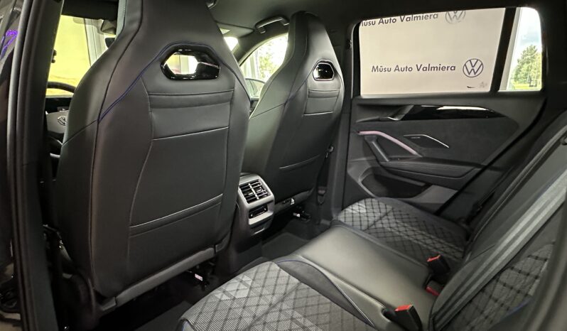 
VW Tiguan full									