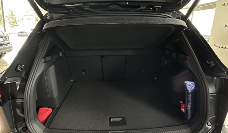 
VW Tiguan full									