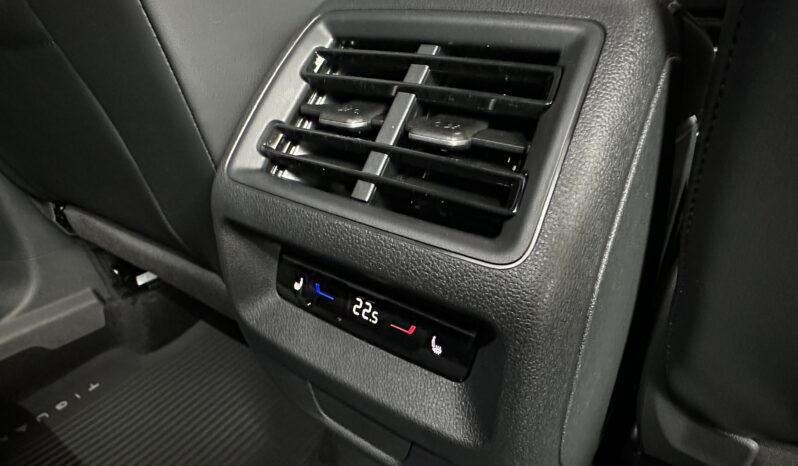
VW Tiguan full									