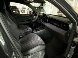 
VW Tiguan full									