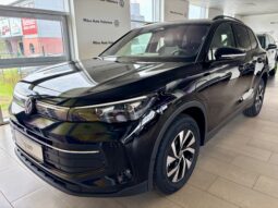 
VW Tiguan Life full									