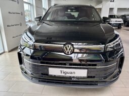 
VW Tiguan Life full									