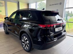 
VW Tiguan Life full									
