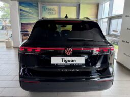 
VW Tiguan Life full									