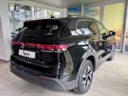 
VW Tiguan Life full									
