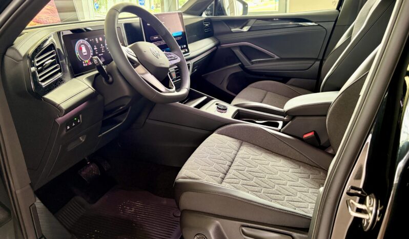 
VW Tiguan Life full									