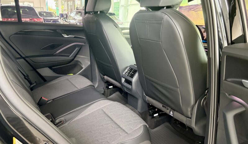 
VW Tiguan Life full									
