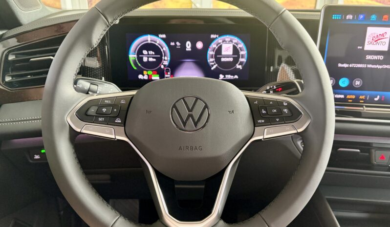 
VW Tiguan Life full									