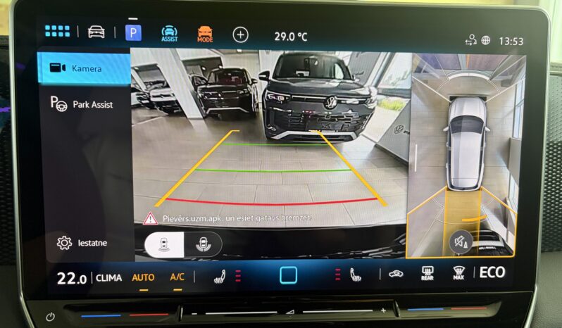 
VW Tiguan Life full									