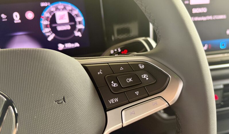 
VW Tiguan Life full									