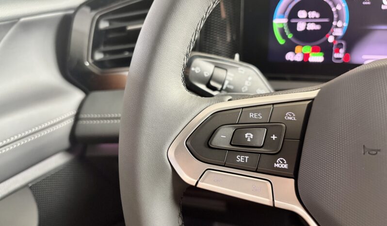 
VW Tiguan Life full									