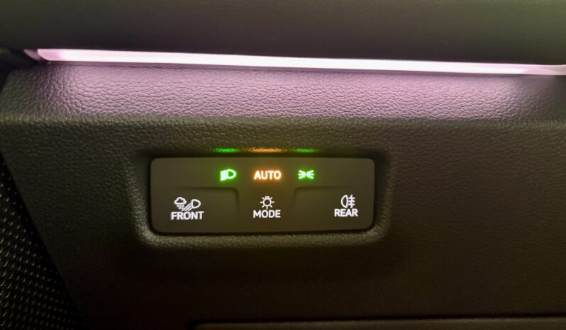 
VW Tiguan Life full									