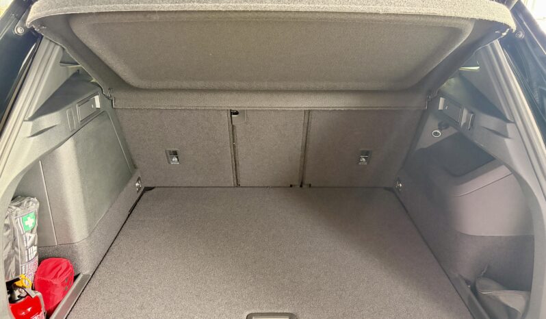 
VW Tiguan Life full									