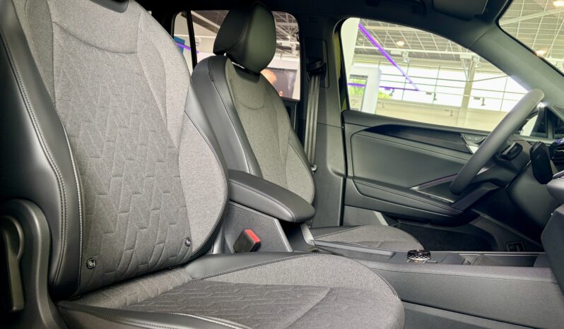 
VW Tiguan Life full									