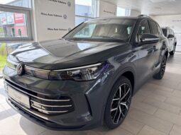 
VW Tiguan Elegance full									