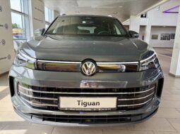 
VW Tiguan Elegance full									