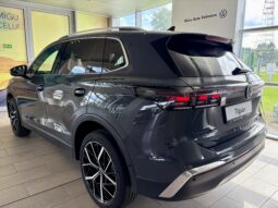 
VW Tiguan Elegance full									