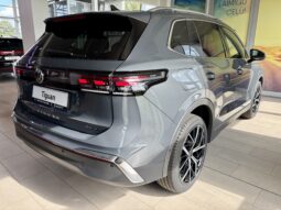 
VW Tiguan Elegance full									