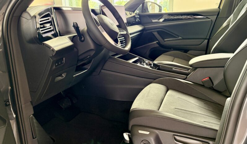 
VW Tiguan Elegance full									