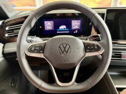 
VW Tiguan Elegance full									