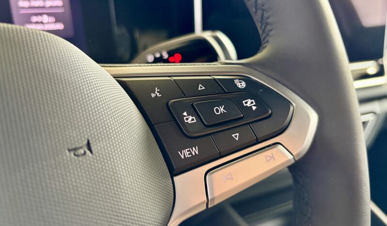 
VW Tiguan Elegance full									