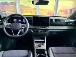 
VW Tiguan Elegance full									