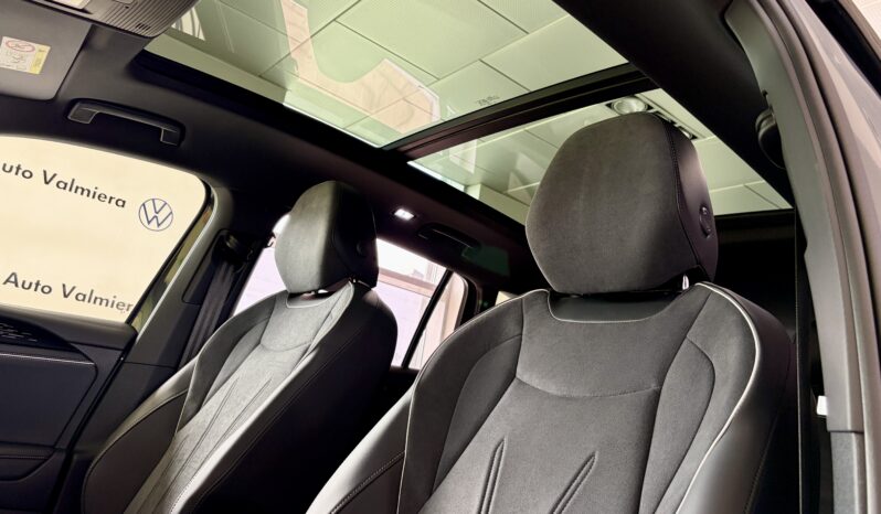 
VW Tiguan Elegance full									