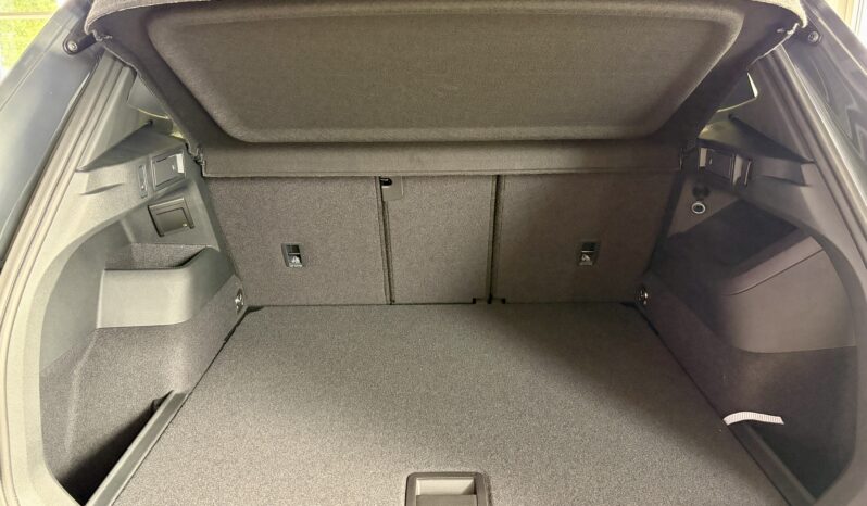 
VW Tiguan Elegance full									
