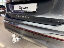 
VW Tiguan Elegance full									
