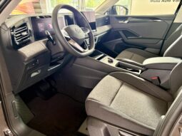 VW Tiguan City full