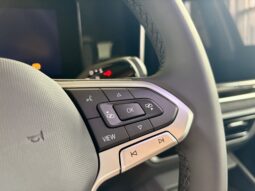 VW Tiguan City full