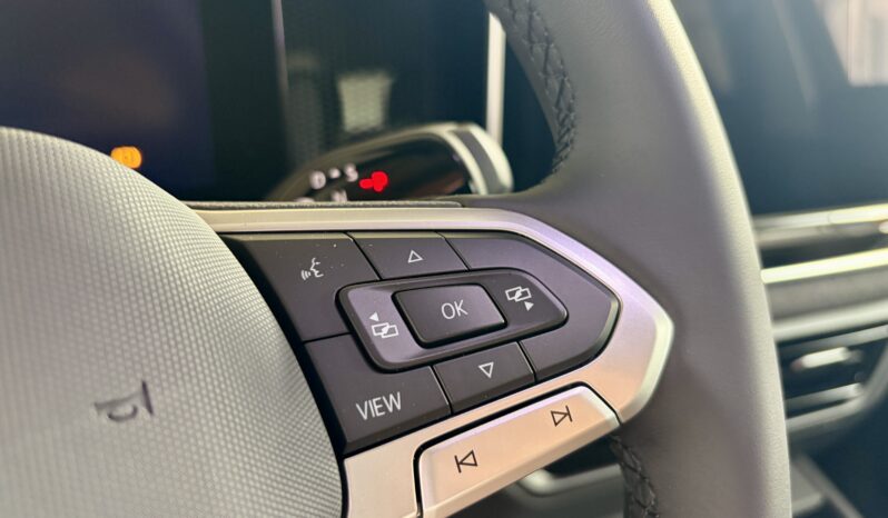 
VW Tiguan City full									