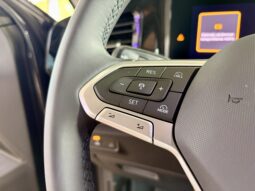 VW Tiguan City full