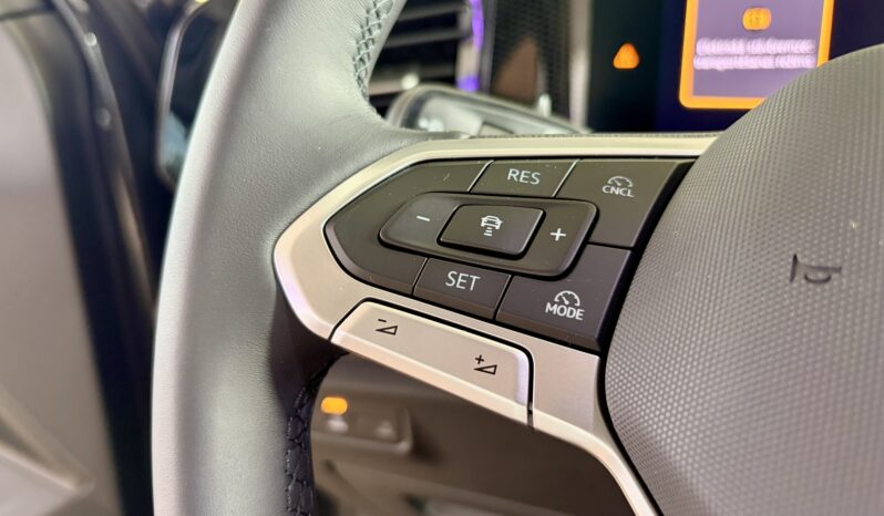 
VW Tiguan City full									