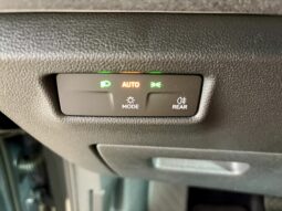 VW Tiguan City full