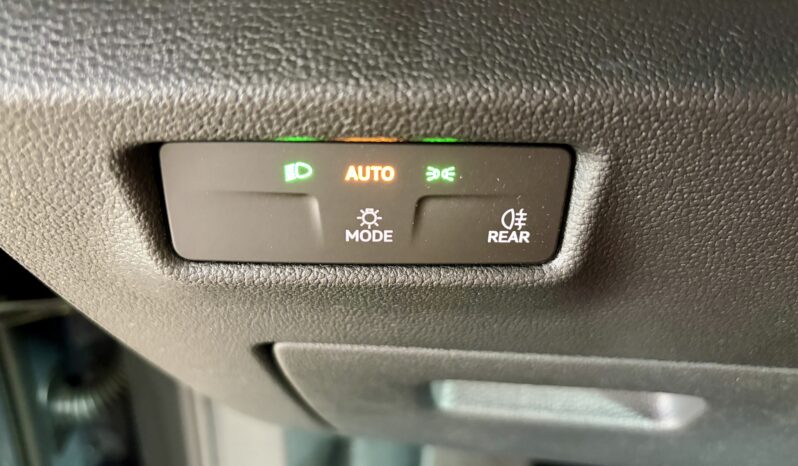 
VW Tiguan City full									