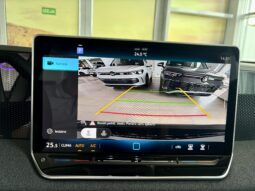VW Tiguan City full