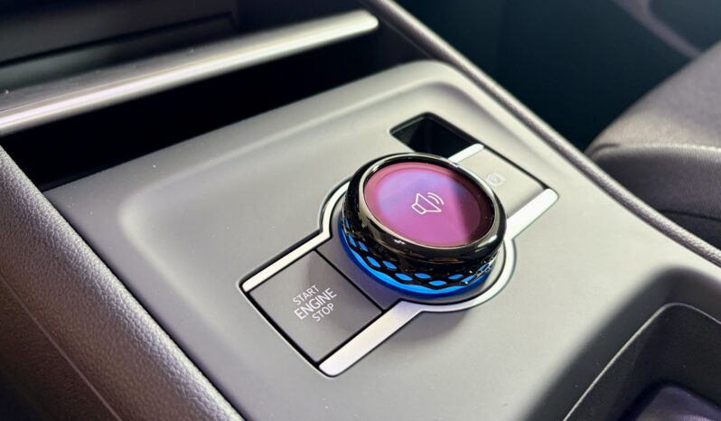 
VW Tiguan City full									