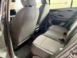 VW Tiguan City full