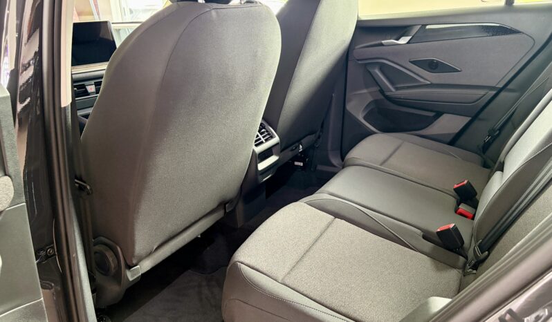 
VW Tiguan City full									