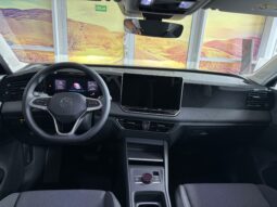 VW Tiguan City full