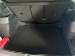VW Tiguan City full